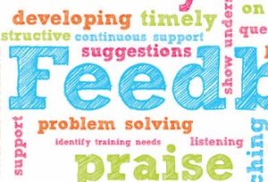 Feedback Skills