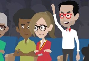 Presentation Skills - Handling Questions