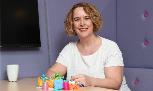 Why e-learning Works for Neurodivergent Managers