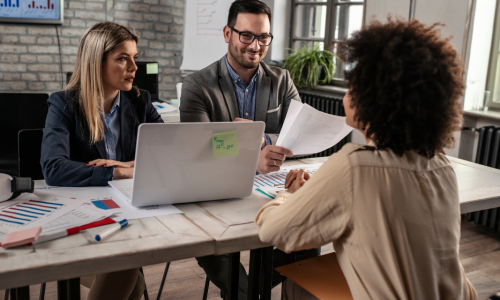 Training for Inclusive Workplace