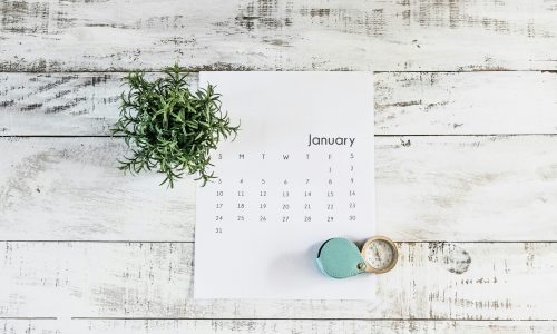 January Business Survival Guide