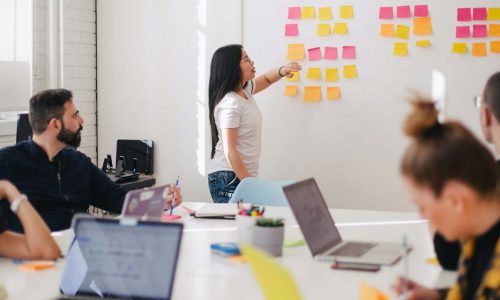 5 Training Trends for 2023