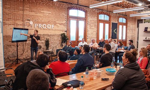 How to Get a Return on Your Training Budget