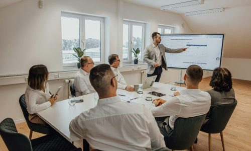 How to Boost Satisfaction Ratings from Your Delegates